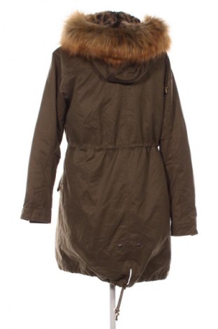 Дамско яке Motivi, Размер M, Цвят Зелен, Цена 19,42 €