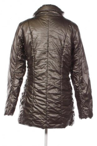 Γυναικείο μπουφάν Motivi, Μέγεθος L, Χρώμα Καφέ, Τιμή 24,99 €