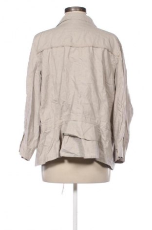 Damenjacke Ms Mode, Größe XXL, Farbe Beige, Preis 25,00 €