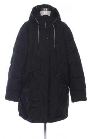 Dámska bunda  Ms Mode, Veľkosť XXL, Farba Čierna, Cena  17,95 €