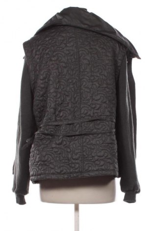 Dámska bunda  Ms Mode, Veľkosť XL, Farba Sivá, Cena  11,95 €