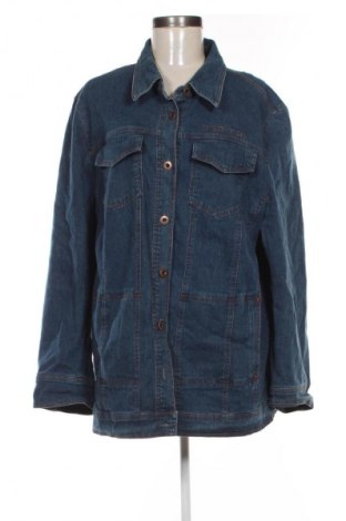 Дамско яке My Line, Размер XXL, Цвят Син, Цена 11,75 €