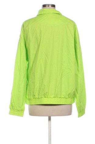 Dámska bunda  MyMO, Veľkosť L, Farba Zelená, Cena  124,95 €