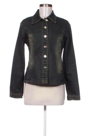 Dámská bunda  N&p.79 Jeans Wear, Velikost XL, Barva Modrá, Cena  799,00 Kč