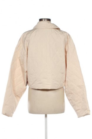 Damenjacke NA-KD, Größe M, Farbe Beige, Preis € 79,76