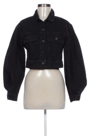 Damenjacke NA-KD, Größe S, Farbe Schwarz, Preis 16,99 €