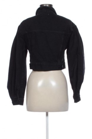 Damenjacke NA-KD, Größe S, Farbe Schwarz, Preis 16,99 €