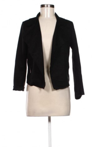 Damenjacke NEW COLLECTION, Größe M, Farbe Schwarz, Preis 16,99 €