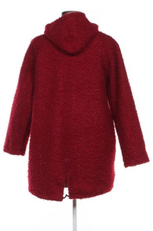Дамско яке NEW COLLECTION, Размер XL, Цвят Червен, Цена 13,80 €