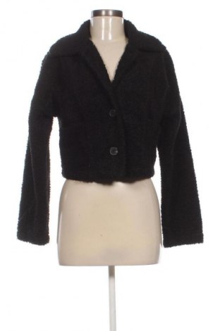 Dámska bunda  NEW COLLECTION, Veľkosť M, Farba Čierna, Cena  15,95 €