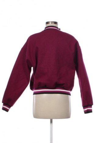 Női dzseki NEW COLLECTION, Méret M, Szín Piros, Ár 6 159 Ft