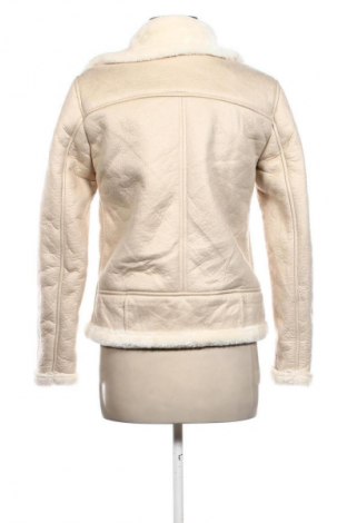 Dámska bunda  NEW COLLECTION, Veľkosť S, Farba Kremová, Cena  36,95 €