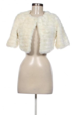 Damenjacke NEW COLLECTION, Größe M, Farbe Weiß, Preis 39,99 €