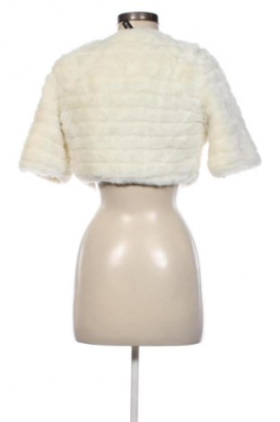 Damenjacke NEW COLLECTION, Größe M, Farbe Weiß, Preis 39,99 €