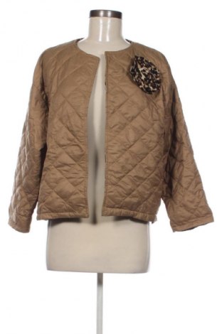 Дамско яке NEW COLLECTION, Размер M, Цвят Бежов, Цена 79,80 €