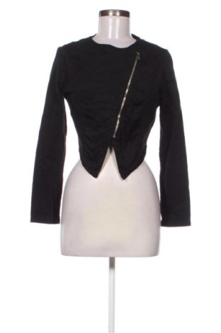 Damenjacke NEW COLLECTION, Größe S, Farbe Schwarz, Preis 35,00 €