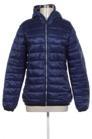 Γυναικείο μπουφάν Naj-Oleari, Μέγεθος M, Χρώμα Μπλέ, Τιμή 15,99 €