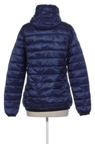 Γυναικείο μπουφάν Naj-Oleari, Μέγεθος M, Χρώμα Μπλέ, Τιμή 15,99 €
