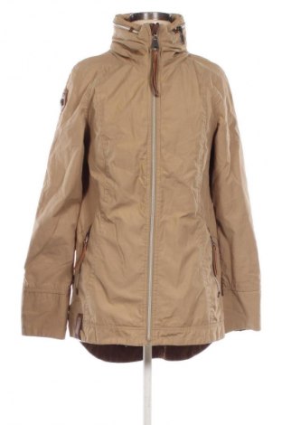 Дамско яке Naketano, Размер M, Цвят Бежов, Цена 25,05 €