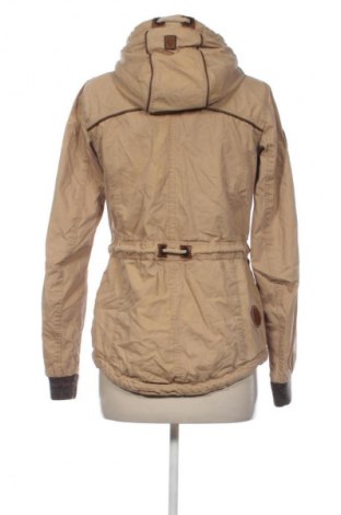 Damenjacke Naketano, Größe S, Farbe Beige, Preis € 45,46