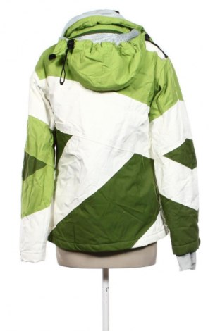 Дамско яке Nanok, Размер M, Цвят Многоцветен, Цена 11,75 €