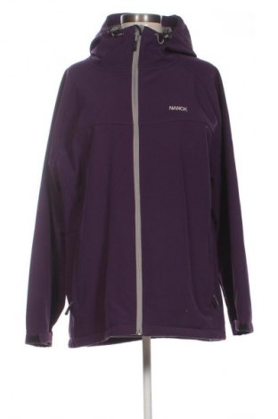Damenjacke Nanok, Größe XL, Farbe Lila, Preis € 15,99