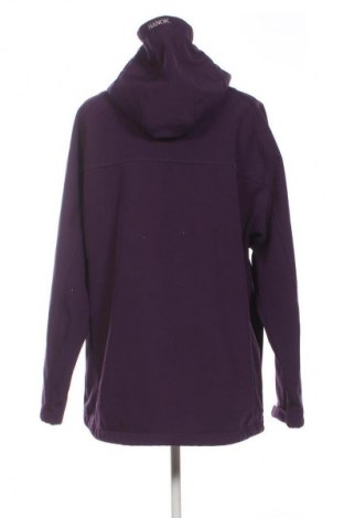 Damenjacke Nanok, Größe XL, Farbe Lila, Preis € 15,99