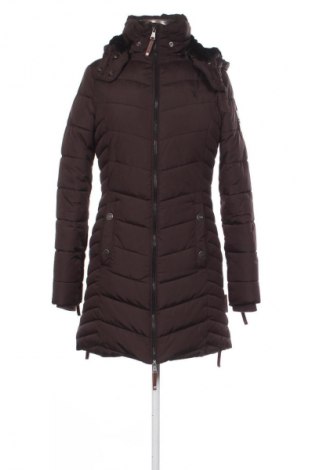 Дамско яке Navahoo, Размер XS, Цвят Кафяв, Цена 45,51 €