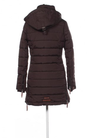 Дамско яке Navahoo, Размер XS, Цвят Кафяв, Цена 45,51 €