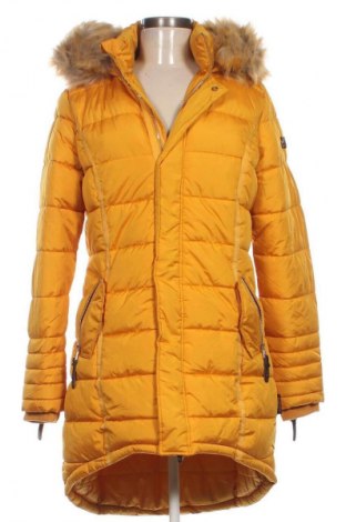 Kurtka damska Navahoo, Rozmiar M, Kolor Żółty, Cena 206,99 zł
