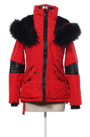 Дамско яке Navahoo, Размер S, Цвят Червен, Цена 38,85 €
