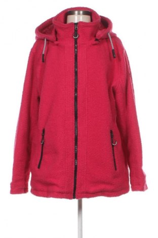 Γυναικείο μπουφάν Navigazione, Μέγεθος XXL, Χρώμα Ρόζ , Τιμή 18,99 €