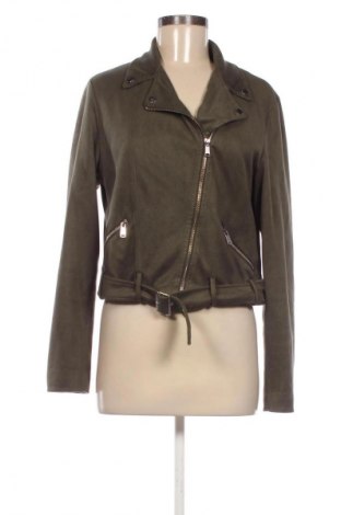 Дамско яке New Look, Размер L, Цвят Зелен, Цена 24,44 €