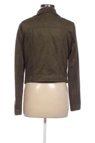 Дамско яке New Look, Размер L, Цвят Зелен, Цена 24,44 €