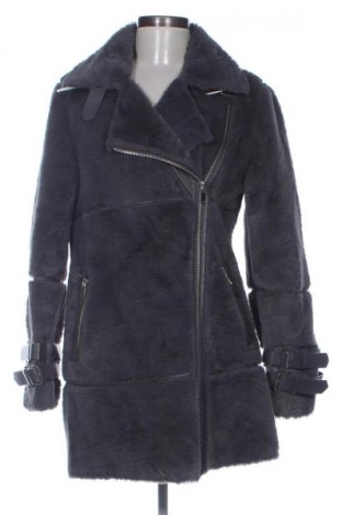 Damenjacke New Look, Größe S, Farbe Grau, Preis € 22,99