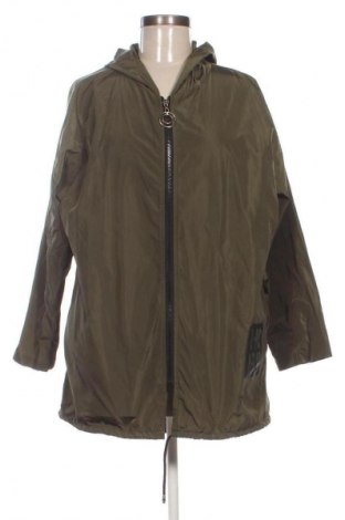 Дамско яке New Style, Размер XXL, Цвят Зелен, Цена 14,82 €