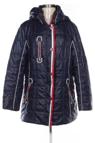 Dámská bunda  Nice, Velikost XL, Barva Vícebarevné, Cena  349,00 Kč