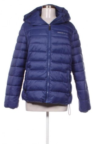 Geacă de femei Nickelson, Mărime XXL, Culoare Albastru, Preț 140,99 Lei