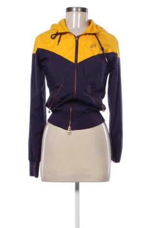 Damenjacke Nike, Größe XS, Farbe Mehrfarbig, Preis 42,01 €