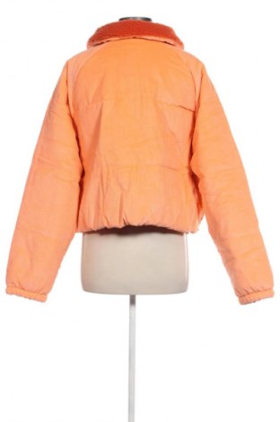 Kurtka damska Nike, Rozmiar XL, Kolor Pomarańczowy, Cena 714,99 zł