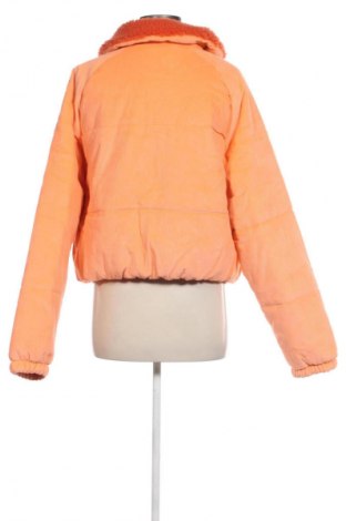 Geacă de femei Nike, Mărime XL, Culoare Portocaliu, Preț 839,99 Lei