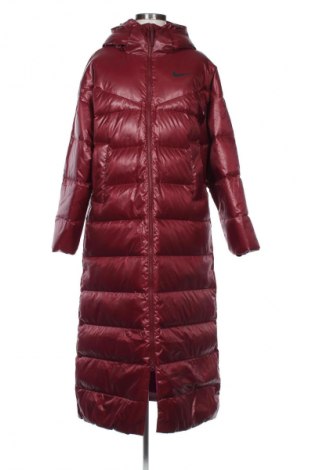 Dámská bunda  Nike, Velikost M, Barva Červená, Cena  4 049,00 Kč