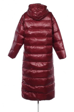 Dámská bunda  Nike, Velikost M, Barva Červená, Cena  4 049,00 Kč