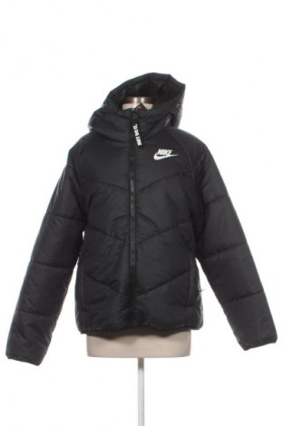 Dámská bunda  Nike, Velikost M, Barva Černá, Cena  4 049,00 Kč