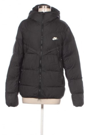 Geacă de femei Nike, Mărime S, Culoare Negru, Preț 343,99 Lei