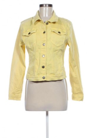 Дамско яке Nina Carter, Размер M, Цвят Жълт, Цена 12,27 €