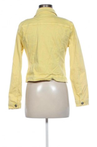 Дамско яке Nina Carter, Размер M, Цвят Жълт, Цена 12,27 €