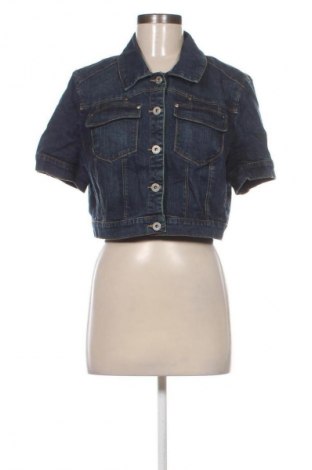 Dámská bunda  Nkd, Velikost XL, Barva Modrá, Cena  339,00 Kč