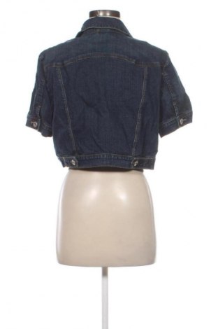 Dámská bunda  Nkd, Velikost XL, Barva Modrá, Cena  339,00 Kč