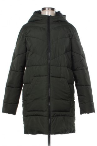 Geacă de femei Noisy May, Mărime L, Culoare Verde, Preț 148,99 Lei